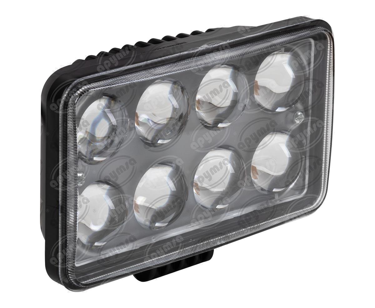 FARO AUXILIAR BLANCO AMBOS 10-30V BRËSSER-LKW 07TUN12B025 