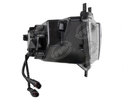 FARO DELANTERO 24V DERECHO TORINO G7/BOXER BRËSSER-LKW 07TMB12B027 