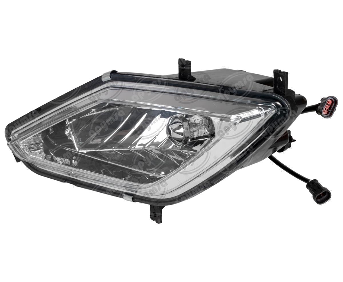 FARO DELANTERO 24V IZQUIERDO TORINO G7/BOXER BRËSSER-LKW 07TMB12B028 