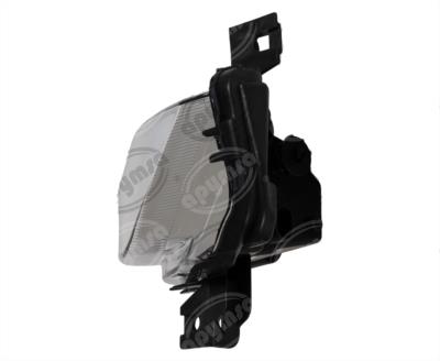 FARO AUXILIAR TRANSPARENTE IZQUIERDO 24V MARCOPOLO PARADISO  G8 BRËSSER-LKW 08AMP24L026 
