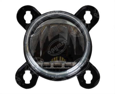 FARO DELANTERO PRINCIPAL R80HB ALTA 12-24V METROPOLITAN HELLA 15050021 