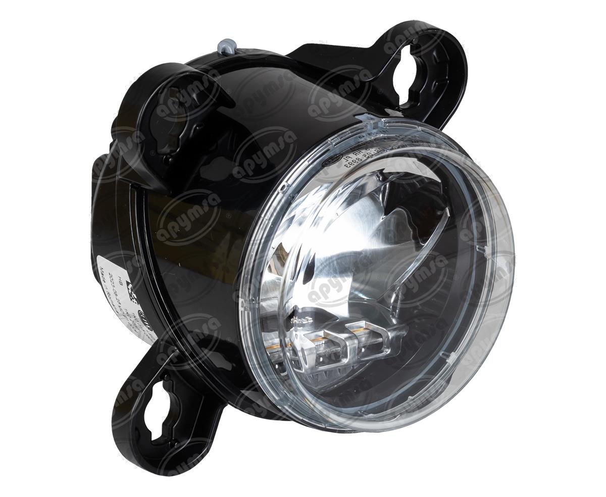 FARO DELANTERO PRINCIPAL R80HB ALTA 12-24V METROPOLITAN HELLA 15050021 