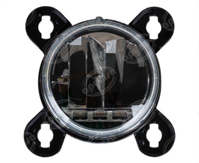 FARO DELANTERO PRINCIPAL R80LB BAJA 12-24V METROPOLITAN HELLA 15050031 
