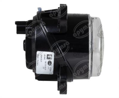 FARO DELANTERO PRINCIPAL R80LB BAJA 12-24V METROPOLITAN HELLA 15050031 