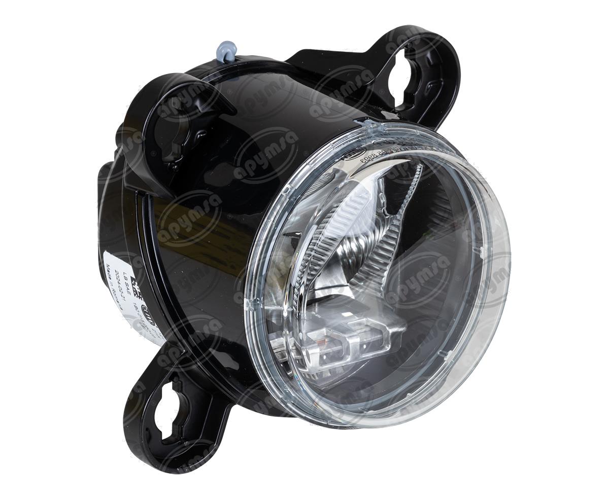 FARO DELANTERO PRINCIPAL R80LB BAJA 12-24V METROPOLITAN HELLA 15050031 