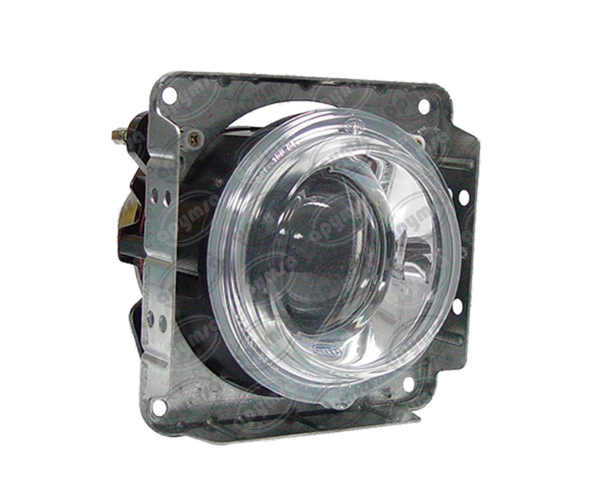 FARO AUXILIAR TRANSPARENTE LARGO ALCANCE H1 NEOBUS HELLA 1KL 007 834 067 