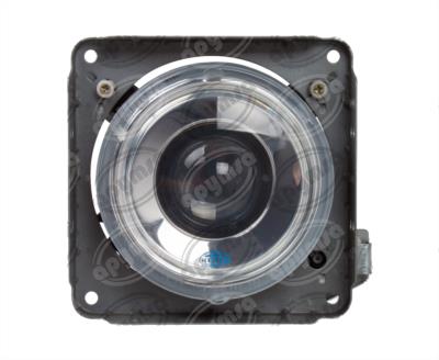 FARO AUXILIAR TRANSPARENTE DERECHO E IZQUIERDO 24V TRAFICO H1 NEOBUS HELLA 1BL 007 834 047 