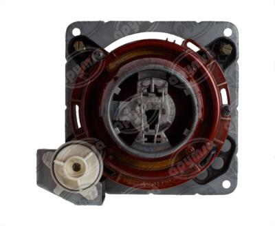 FARO AUXILIAR TRANSPARENTE DERECHO E IZQUIERDO 24V TRAFICO H1 NEOBUS HELLA 1BL 007 834 047 
