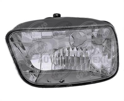 FARO AUXILIAR IZQUIERDA NIEBLA CHEVROLET TRAIL BLAZER 02-06 SIN FOCO DEPO 015-0647-01 