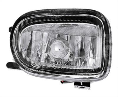 FARO AUXILIAR DERECHO NISSAN ALMERA 01-02 SIN FOCO DEPO 015-2301-00 