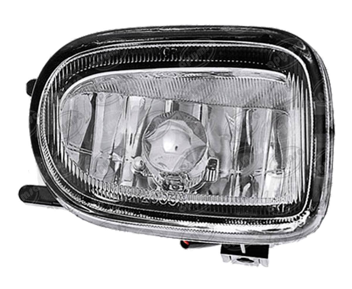 FARO AUXILIAR DERECHO NISSAN ALMERA 01-02 SIN FOCO DEPO 015-2301-00 