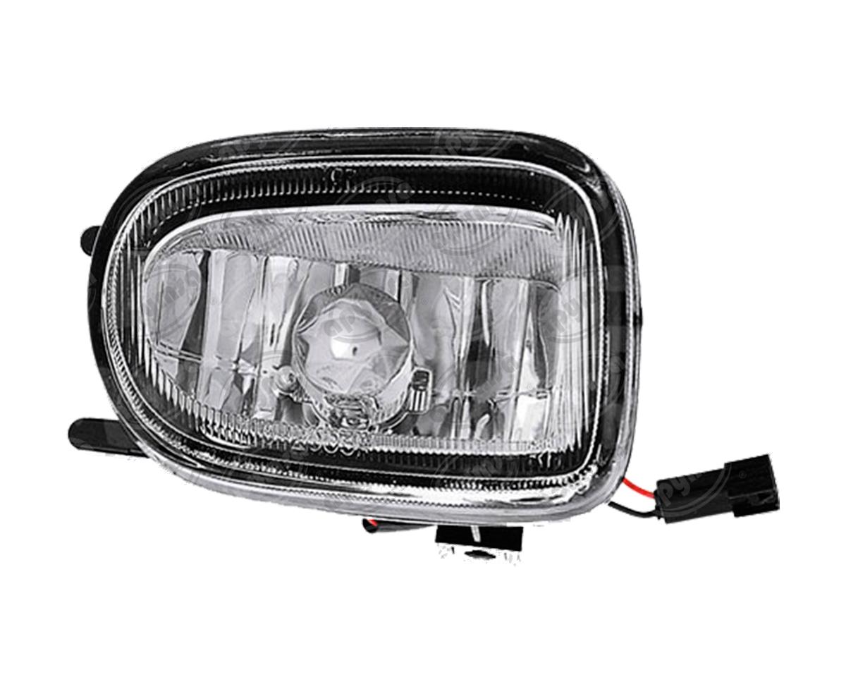 FARO AUXILIAR IZQUIERDO NISSAN ALMERA 01-02 SIN FOCO DEPO 015-2301-01 