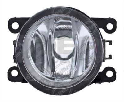 FARO AUXILIAR DERECHO E IZQUIERDO MEGANE SCENIC LAGUNA GRAND VITARA 05-08 TRANSIT DEPO 015-2604-02