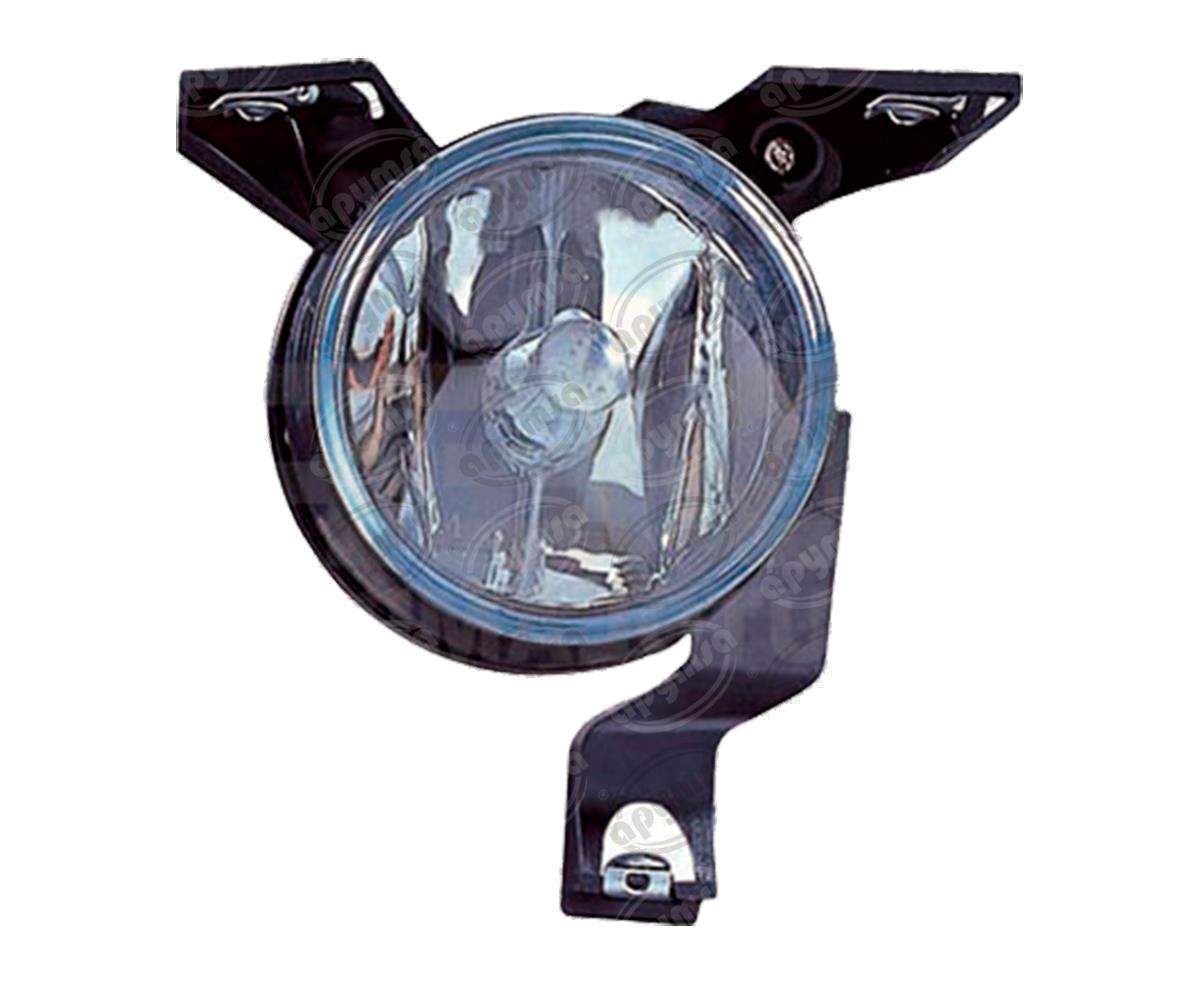 FARO AUXILIAR IZQUIERDO NIEBLA VW BEETLE 01-05 DEPO 015-3102-07 