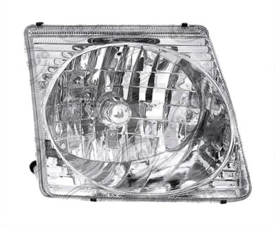 FARO AUXILIAR DERECHO FORD EXPLORER 01-05 SPORT CON AJUSTE DEPO 019-1214-04 