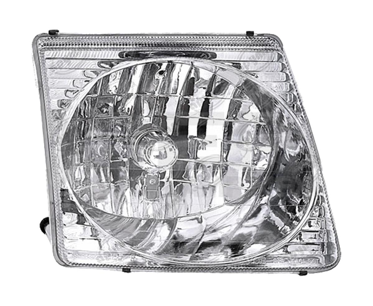 FARO AUXILIAR DERECHO FORD EXPLORER 01-05 SPORT CON AJUSTE DEPO 019-1214-04 