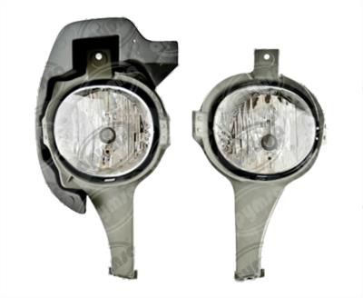 FARO AUXILIAR DERECHO E IZQUIERDO 2PZ JUEGO NIEBLA TOYOTA HILUX RAV 4 05-08 CON FOCO DEPO 016-3007-00 