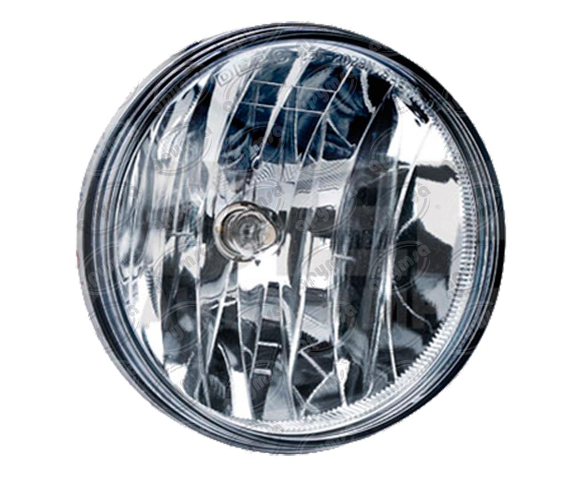 FARO AUXILIAR DERECHO NIEBLA GMC SIERRA 07-11 DEPO 015-0637-02