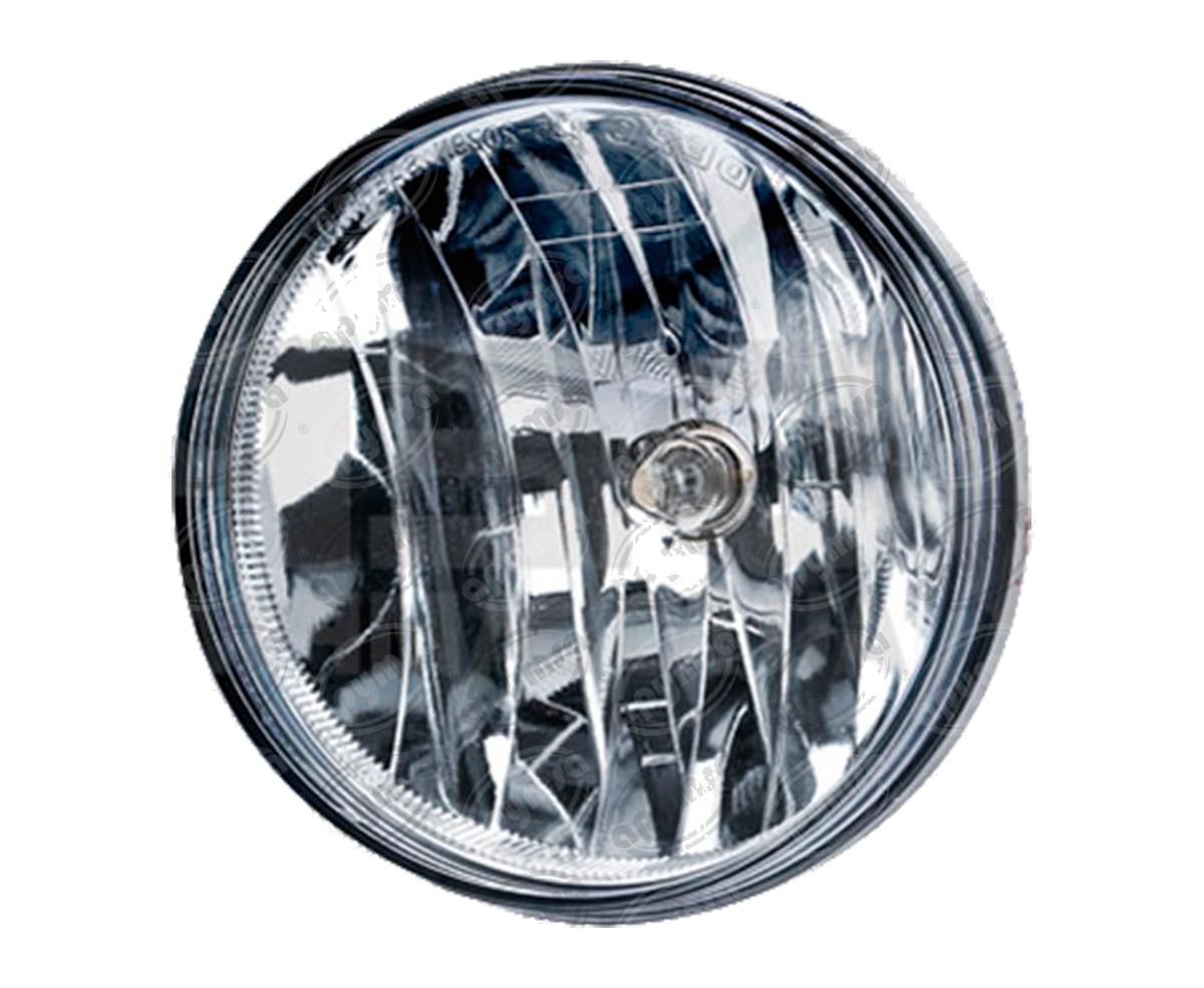 FARO AUXILIAR IZQUIERDO NIEBLA GMC SIERRA 07-11 DEPO 015-0637-03 