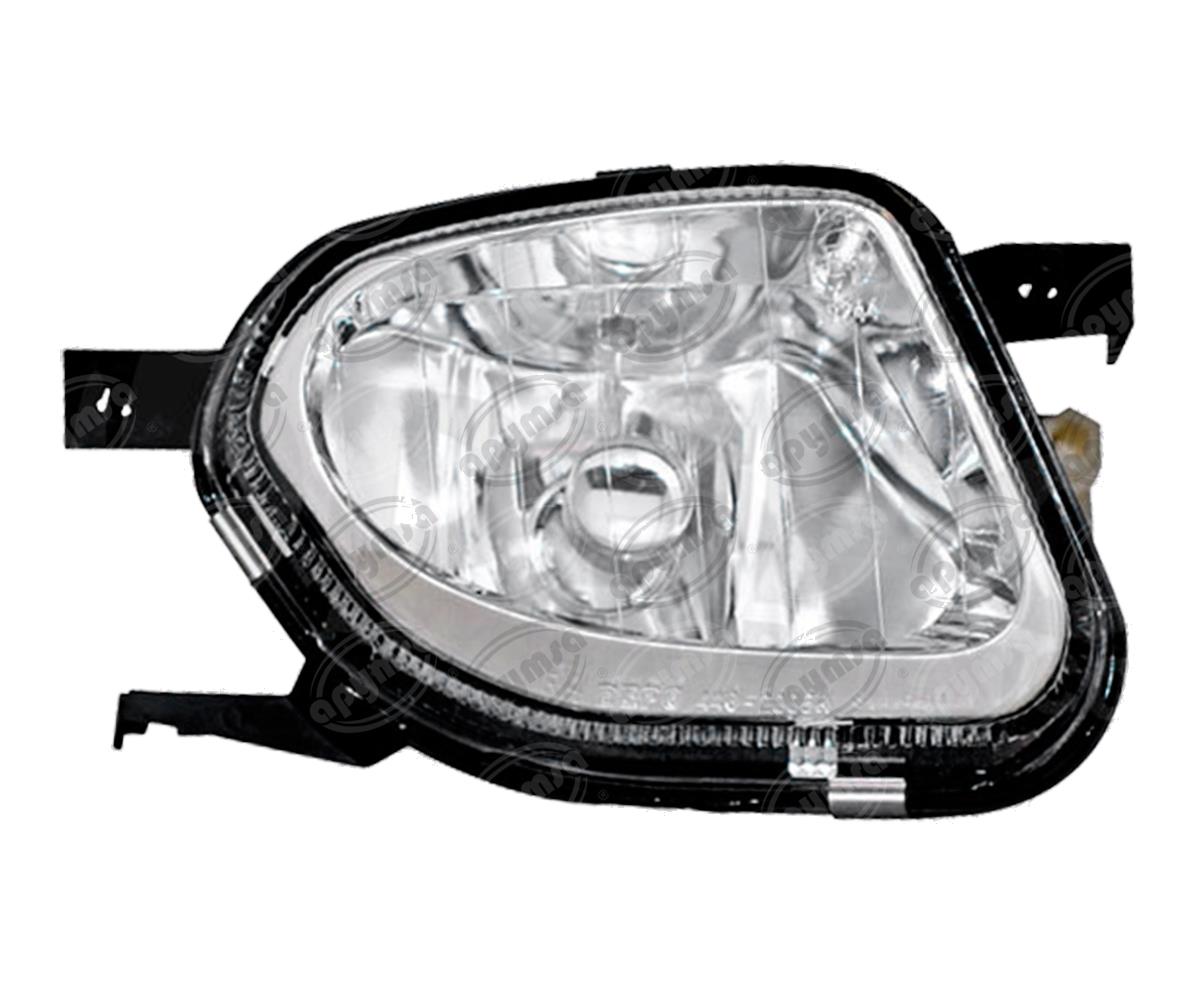 FARO AUXILIAR DERECHO NIEBLA SIN FOCO MERCEDES BENZ SPRINTER 05-06 DEPO 015-2003-02