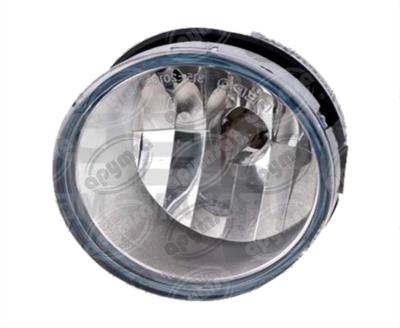 FARO AUXILIAR IZQUIERDO NIEBLA NISSAN ARMADA 04-07 TITAN 04-12 DEPO 015-2304-03