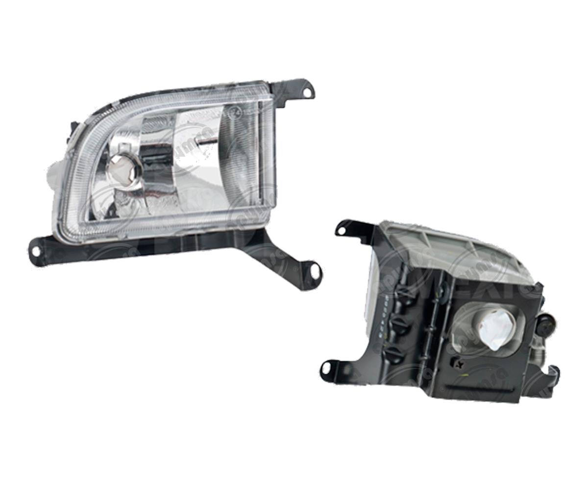 FARO AUXILIAR DERECHO NIEBLA CHEVROLET OPTRA 06-10 DEPO 015-0633-02