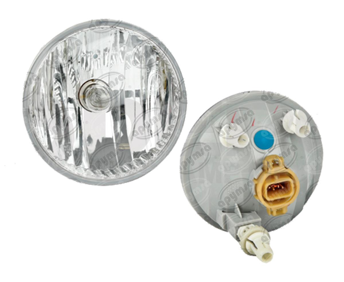 FARO AUXILIAR DERECHO E IZQUIERDO NIEBLA JEEP PATRIOT 11-16 FORD ESCAPE 09-12 DEPO 015-1608-00 