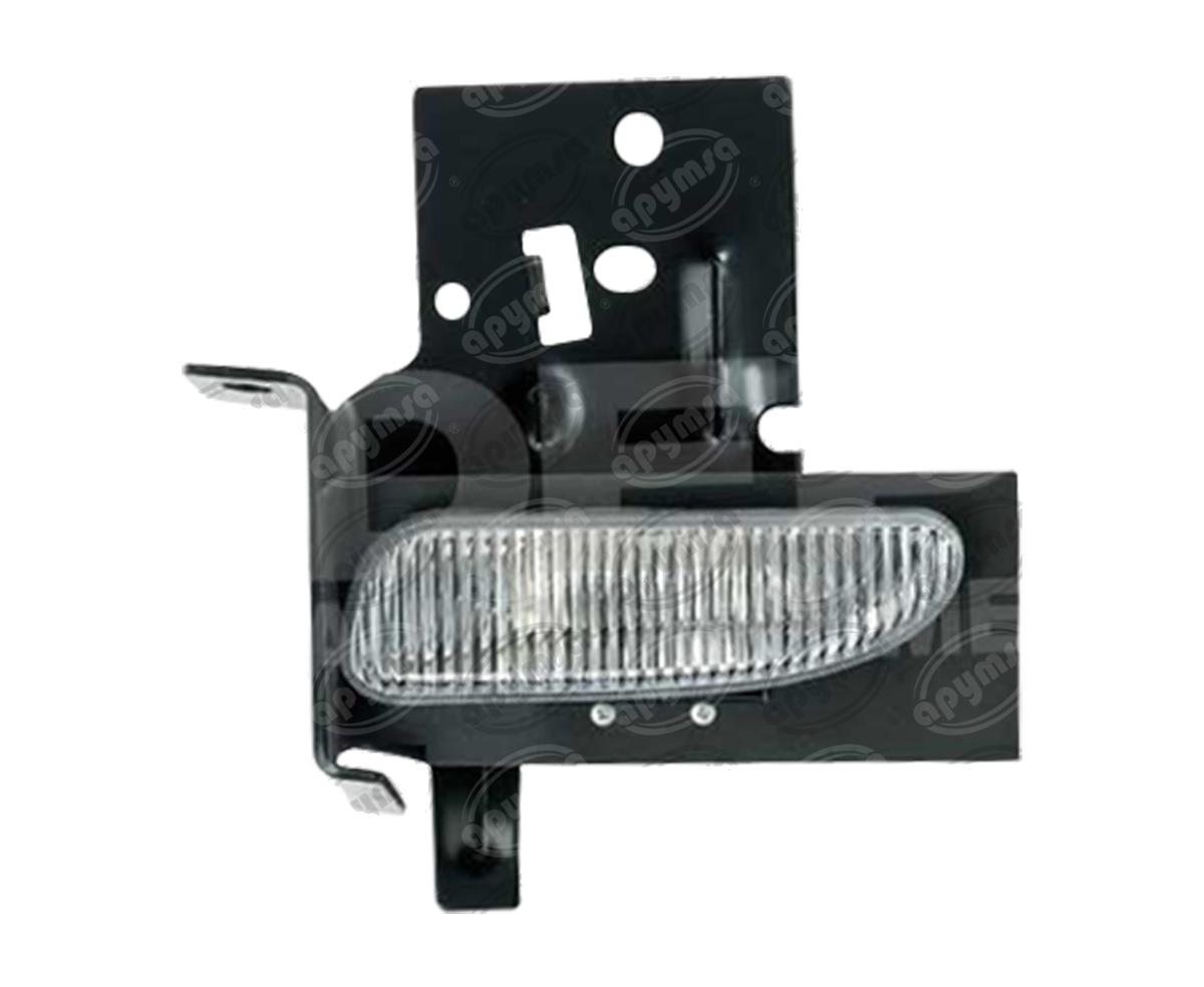 FARO AUXILIAR IZQUIERDO NIEBLA FORD MUSTANG 96-98 CON FOCO DEPO 015-1228-03 