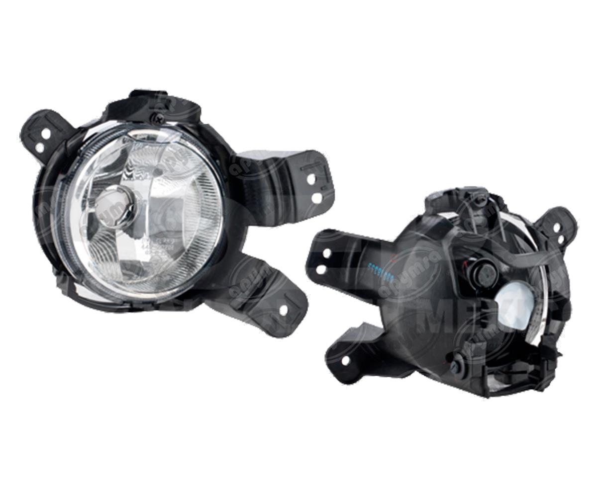 FARO AUXILIAR DERECHO NIEBLA CHEVROLET TRAX 13-16 DEPO 015-0679-00 