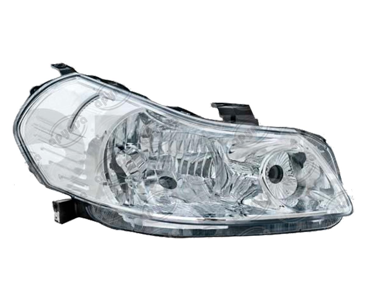 UNIDAD PRINCIPAL DERECHA SUZUKI SX-4 08-14 SEDAN X-OVER DEPO 019-2905-00 