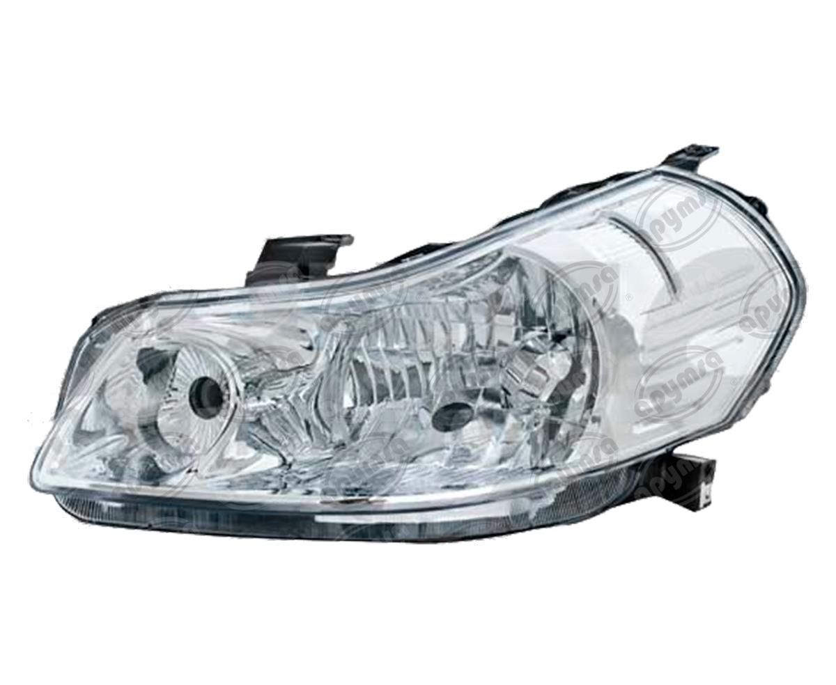 UNIDAD PRINCIPAL IZQUIERDA SUZUKI SX-4 08-14 SEDAN X-OVER DEPO 019-2905-01 