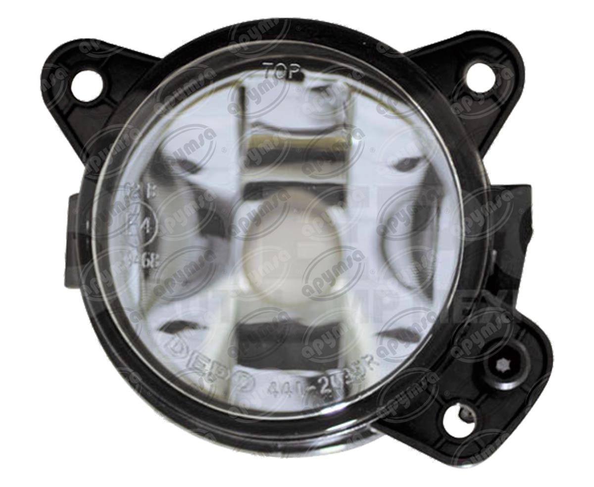FARO AUXILIAR DERECHO NIEBLA VW LUPO 05-09 CROSSFOX DEPO 015-3113-00 