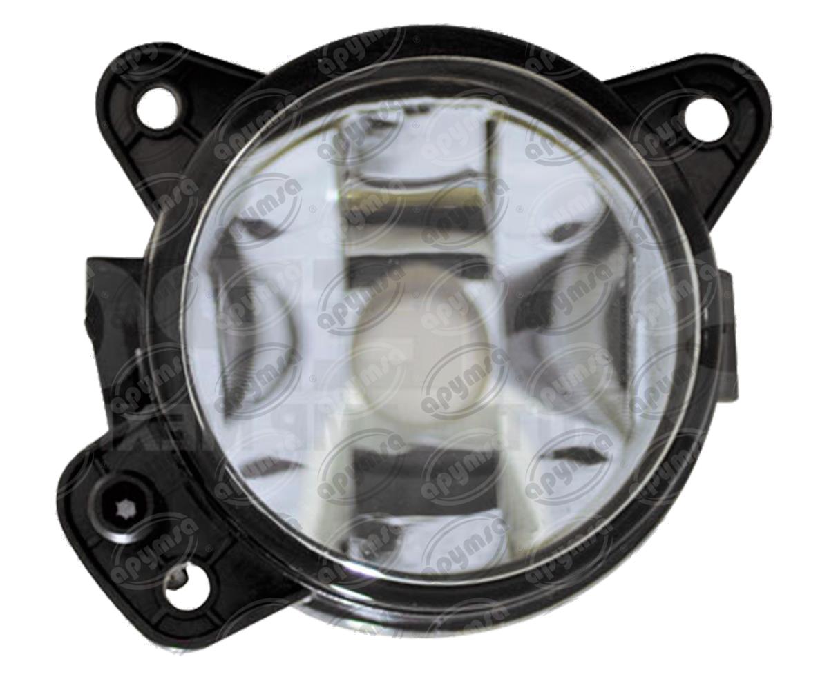 FARO AUXILIAR IZQUIERDO NIEBLA VW LUPO 05-09 CROSSFOX DEPO 015-3113-01 