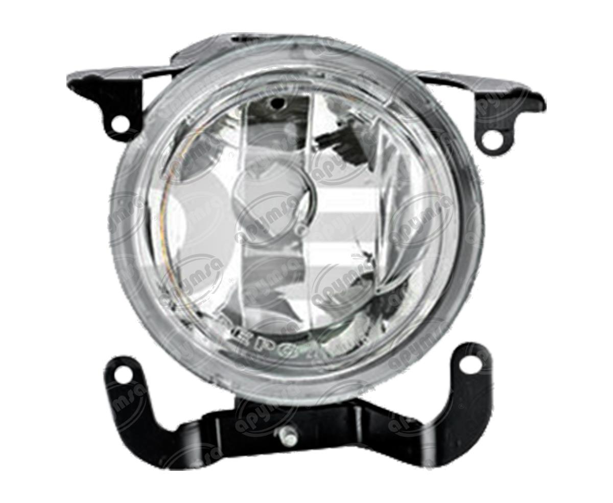 FARO AUXILIAR DERECHO NIEBLA DODGE ATOS 05-11 SIN FOCO DEPO 015-0901-00 