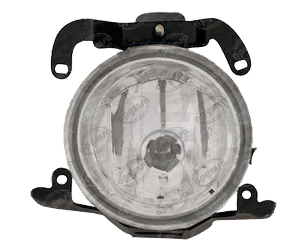 FARO AUXILIAR IZQUIERDO NIEBLA DODGE ATOS 05-11 SIN FOCO DEPO 015-0901-01 