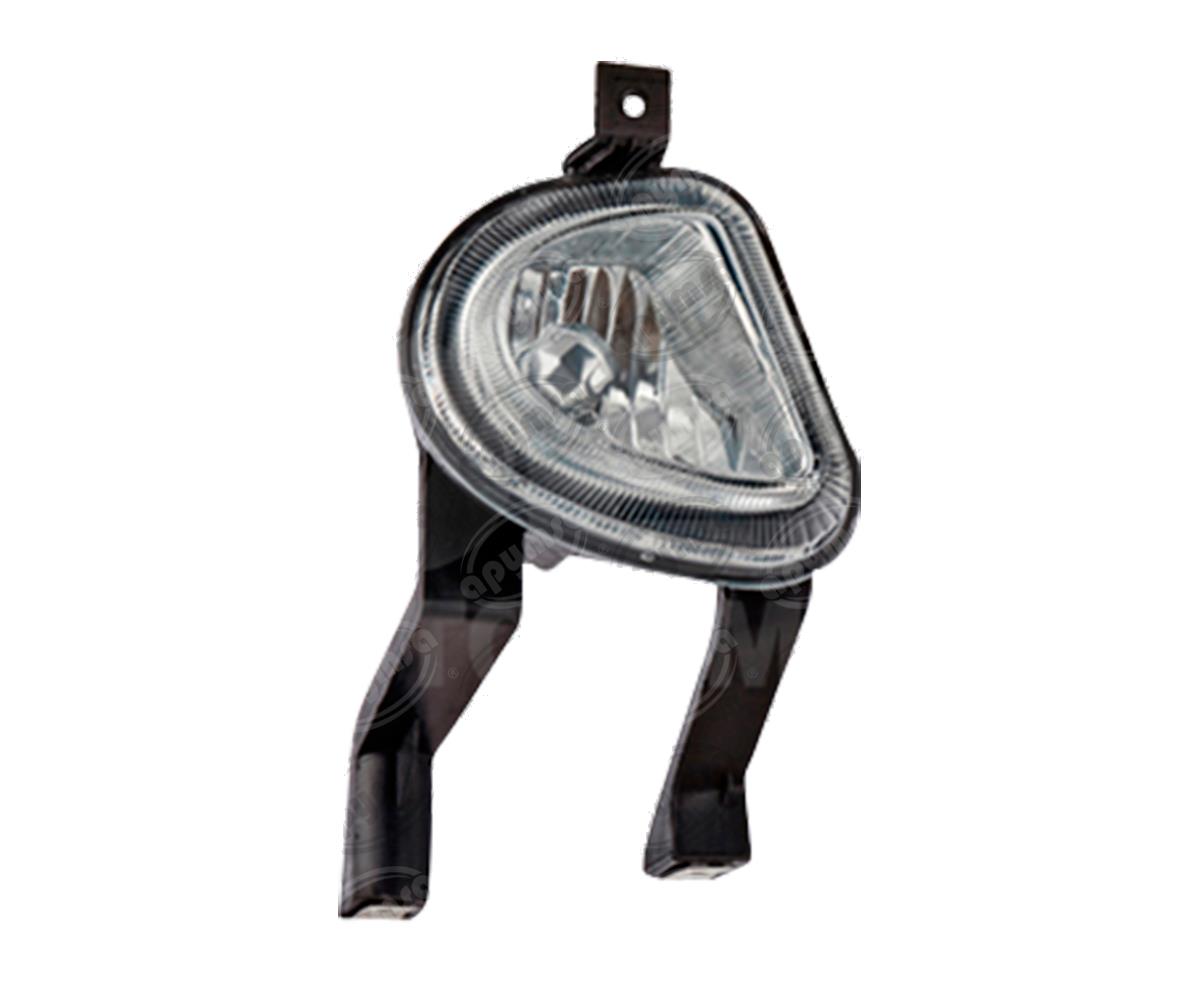 FARO AUXILIAR DERECHO NIEBLA CHEVROLTE CHEVY 01-03 DEPO 015-0614-04 