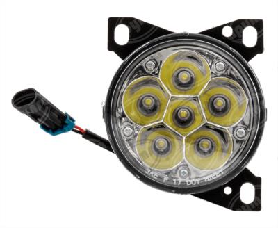 FARO AUXILIAR DERECHO 10-30V KENWORTH T-660 LED HDLT KII6303FR 