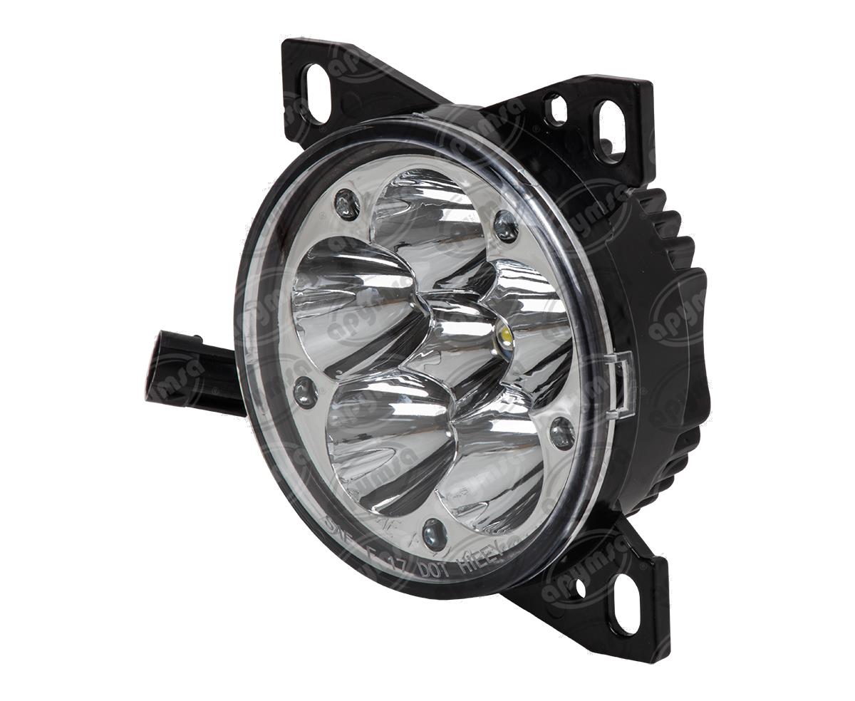 FARO AUXILIAR DERECHO 10-30V KENWORTH T-660 LED HDLT KII6303FR 