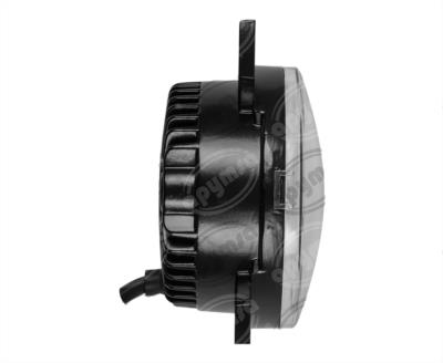 FARO AUXILIAR BLANCO IZQUIERDO 10-30V KENWORTH T-660 LED BRËSSER-LKW 08AKW30L028 