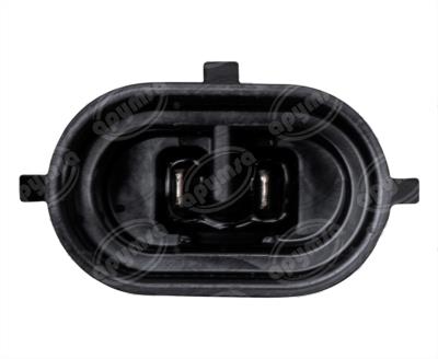 FARO AUXILIAR DERECHO 12V NIEBLA FREIGHTLINER CASCADIA 08-16 LUZ DE NOCHE DEPO 015-3805-00 