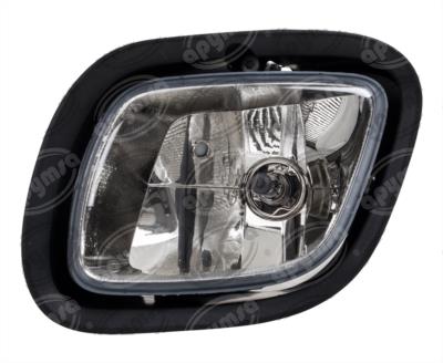 FARO AUXILIAR IZQUIERDO 12V NIEBLA FREIGHTLINER CASCADIA 08-16 LUZ DE NOCHE DEPO 015-3805-01 
