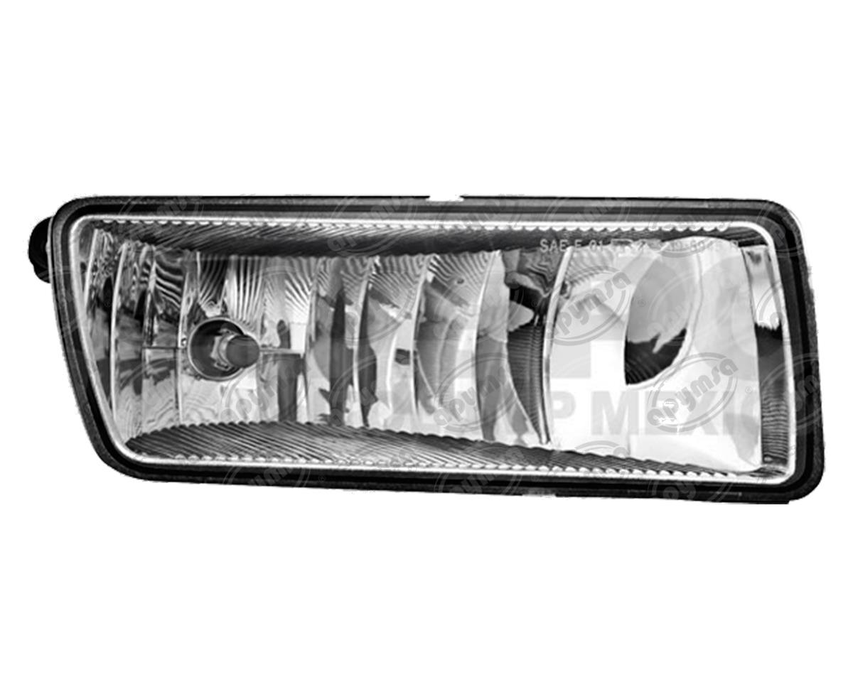 FARO AUXILIAR DERECHO NIEBLA FORD EXPLORER 06-10 DEPO 015-1214-06 