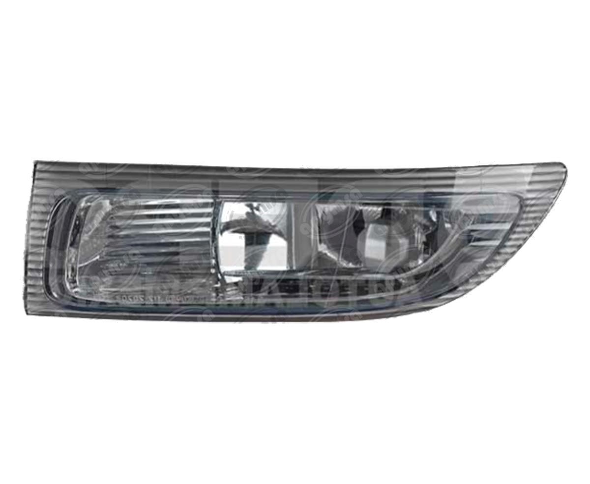 FARO AUXILIAR IZQUIERDO NIEBLA TOYOTA SIENNA 04-05 DEPO 015-3012-03 