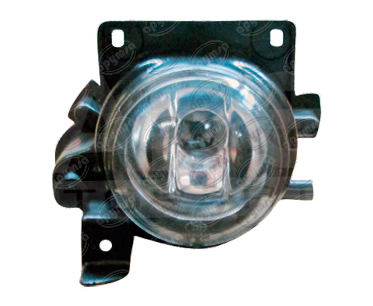 FARO AUXILIAR IZQUIERDO NIEBLA VW JETTA CLASICO 08-15 DEPO 015-3112-05 