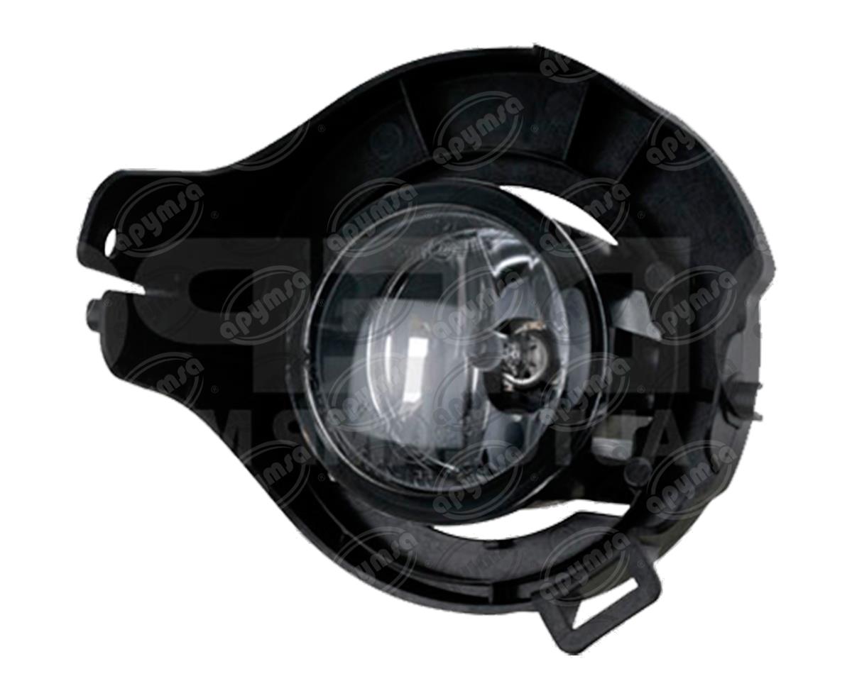 FARO AUXILIAR IZQUIERDO NIEBLA NISSAN PATHFINDER 05-06 FRONTIER 05-12 DEPO 015-2313-03 