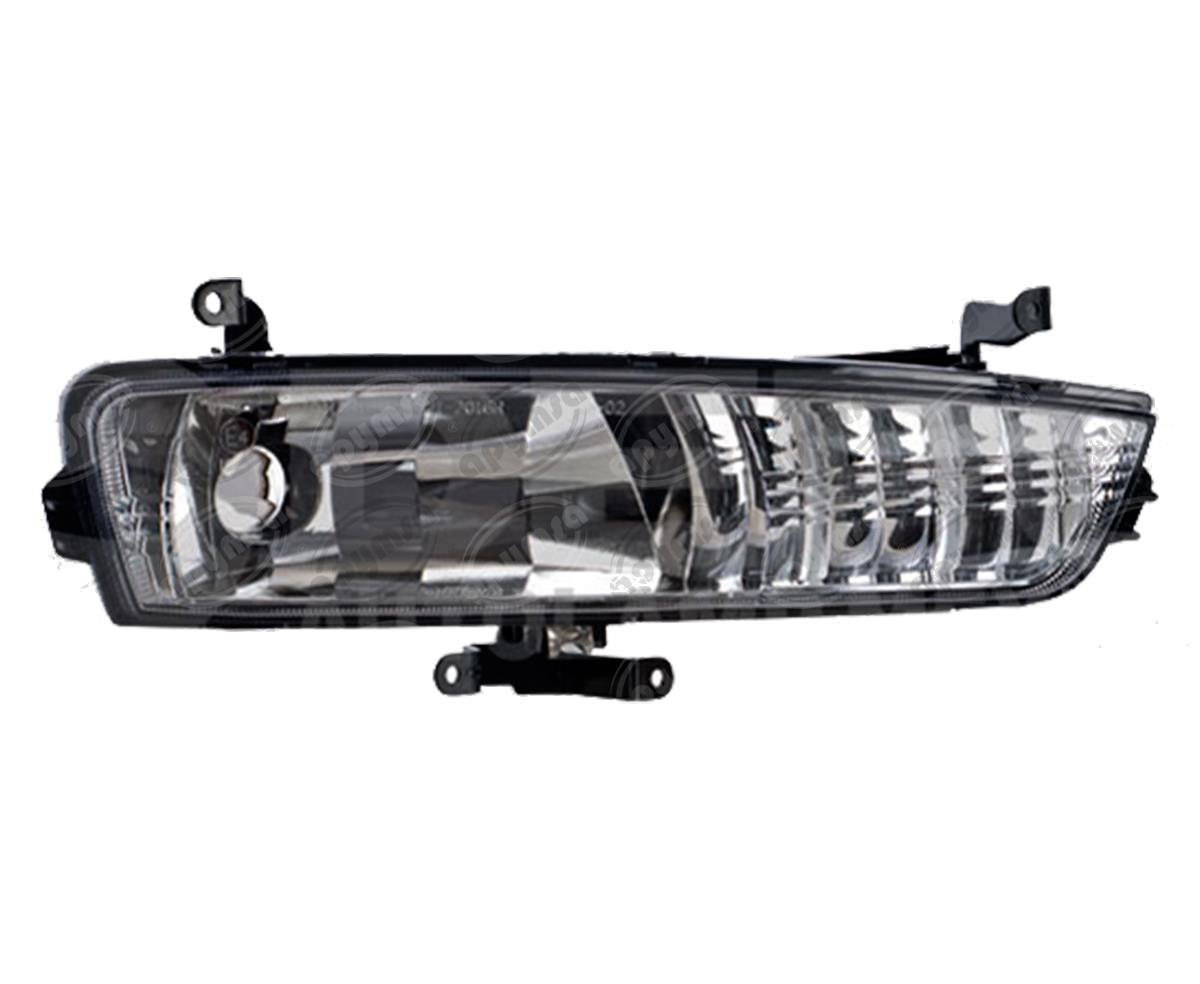 FARO AUXILIAR DERECHA NIEBLA DODGE ATTITUDE 06-11 SIN FOCO DEPO 015-0902-02 