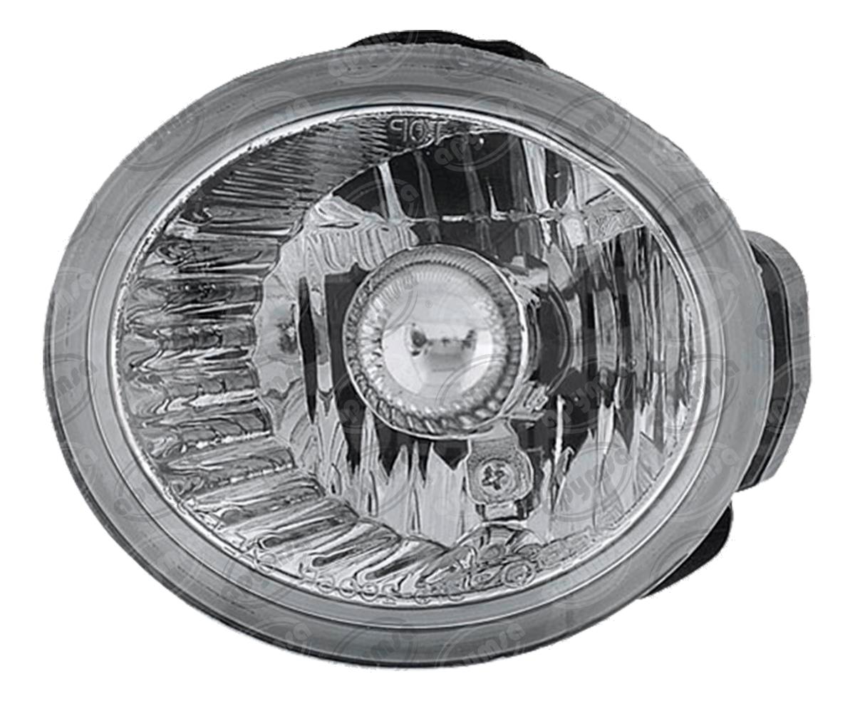 FARO AUXILIAR IZQUIERDO NIEBLA NISSAN ALTIMA 02-04 MURANO 04-08 CON FOCO DEPO 015-2302-01 