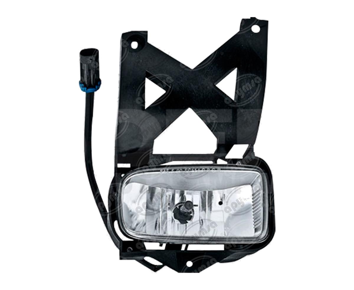 FARO AUXILIAR DERECHO NIEBLA FORD ESCAPE 01-04 CON BASE CON FOCO DEPO 015-1209-00 