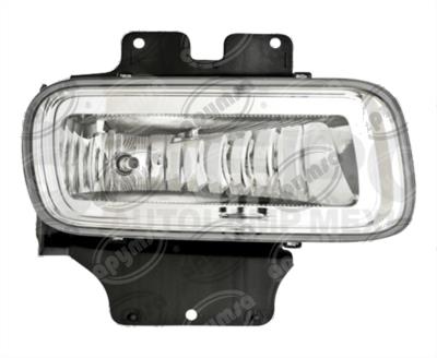 CALAVERA AUTOMOTRIZ DERECHA NIEBLA FORD LOBO 04-08 RECTANGULAR DEPO 015-1226-04 