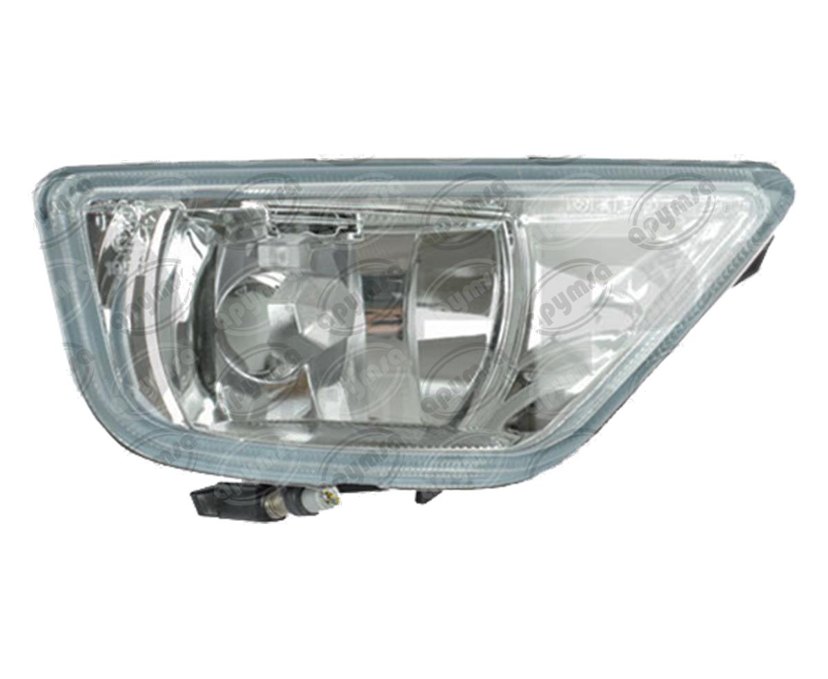 FARO AUXILIAR DERECHO FORD FOCUS 05-06 CON BASE SIN FOCO DEPO 015-1219-02 
